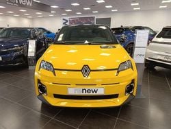 Negro Usado 2025 Renault R5 Techno Utilitario | 24.989 € (Super precio)