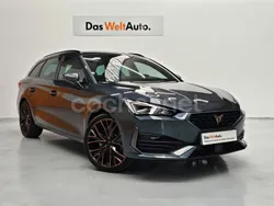 Gris / plata Nuevo 2025 Cupra Leon VZ Familiar | 33.900 € (Super precio)
