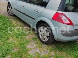 Renault Mégane II