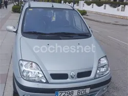 Renault Scénic