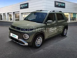Eléctrico Usado 2025 Hyundai Inster Utilitario | 25.900 €