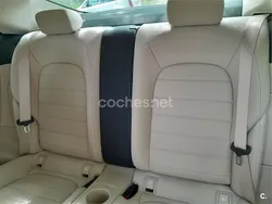 Negro Usado 2018 Mercedes C250 Coupe | 29.300 € (Precio justo)