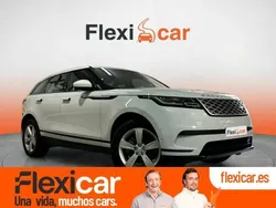 Blanco Usado 2019 Land Rover Range Rover Velar S SUV | 27.890 €