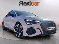 Blanco Usado 2022 Audi A3 Premium Berlina | 32.990 € (Buen precio)