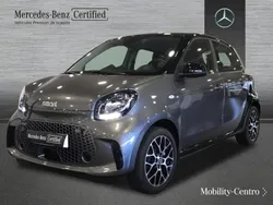 En4 Usado 2022 Smart ForFour Electric Drive Prime | 14.900 € (Buen precio)