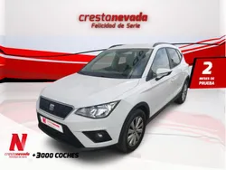 Usado 2019 Seat Arona Style SUV | 13.074 € (Precio justo)