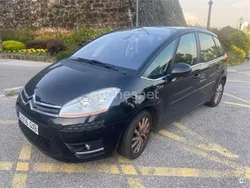 Negro Usado 2010 Citroën C4 Picasso Monovolumen | 3800 € (Super precio)