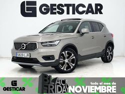Gris / plata Usado 2020 Volvo XC40 Inscription SUV | 30.990 € (Caro)