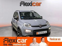Blanco Usado 2022 Fiat Panda Berlina | 10.490 € (Precio justo)