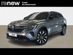 Gris highland Usado 2024 Renault Austral Techno SUV | 31.050 € (Precio justo)