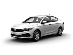Blanco Nuevo 2024 Fiat Tipo Berlina | 17.999 € (Precio justo)