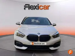 Amarillo Usado 2022 BMW 118 Utilitario | 17.690 € (Super precio)