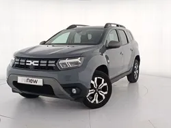 Usado 2024 Dacia Duster Journey SUV | 21.900 € (Precio justo)
