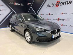 Gris Usado 2025 Seat Leon Style Utilitario | 17.750 € (Super precio)