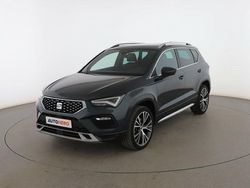 Verde Usado 2023 Seat Ateca Xperience SUV | 27.099 € (Un poco caro)