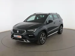 Verde Usado 2023 Seat Ateca Xperience SUV | 27.699 € (Un poco caro)