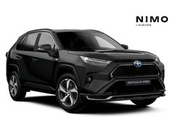 Negro Nuevo 2025 Toyota RAV4 Advance SUV | 45.000 € (Caro)