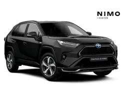 Negro Nuevo 2025 Toyota RAV4 Advance SUV | 45.000 € (Un poco caro)