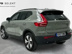 Usado 2023 Volvo XC40 Plus SUV | 42.900 € (Caro)