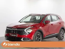 Usado 2024 Kia Sportage SUV | 27.500 € (Precio justo)