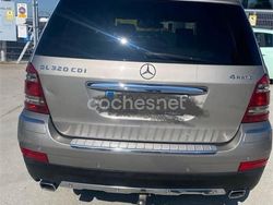 Beige Usado 2006 Mercedes GL320 SUV | 15.500 €