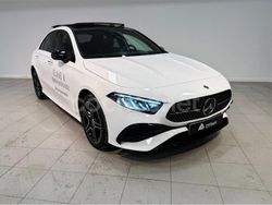 Blanco Usado 2025 Mercedes A250 Berlina | 40.900 €