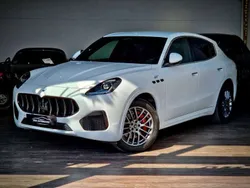 Blanco Usado 2022 Maserati Grecale GT SUV | 69.900 €