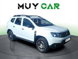 Blanco Usado 2019 Dacia Duster Essentiel SUV | 13.990 € (Precio justo)