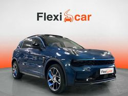 Azul Usado 2022 Lynk & Co 01 SUV | 21.390 € (Super precio)
