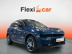 Azul Usado 2022 Lynk & Co 01 SUV | 21.990 € (Buen precio)