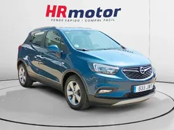 Usado 2017 Opel Mokka X Selective SUV | 12.490 € (Precio justo)