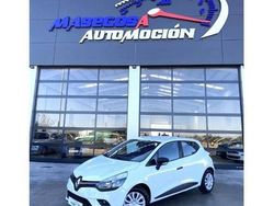 Usado 2018 Renault Clio IV Business | 10.490 €