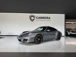 Gris Usado 2012 Porsche 911 Carrera GTS Coupe | 95.000 €