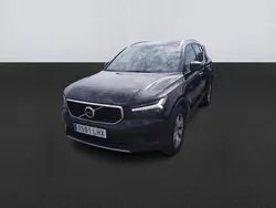 Otro Usado 2020 Volvo XC40 Business Edition SUV | 25.500 € (Precio justo)