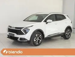 Usado 2023 Kia Sportage 2 SUV | 29.741 € (Precio justo)