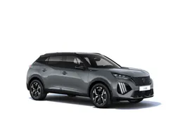 Plata Nuevo 2024 Peugeot e-2008 GT SUV | 36.840 € (Precio justo)