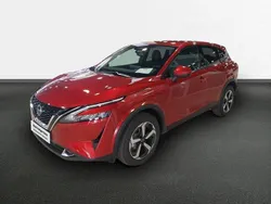 Fuji sunset (perlada) Usado 2023 Nissan Qashqai N-Connecta SUV | 25.500 € (Precio justo)