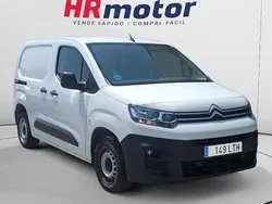 Usado 2021 Citroën Berlingo Monovolumen | 11.590 €