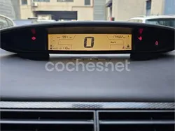 Azul Usado 2006 Citroën C4 Berlina | 3500 € (Precio justo)