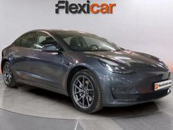 Gris Usado 2023 Tesla Model 3 RWD Berlina | 27.790 € (Precio justo)