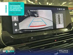 Gris Usado 2022 Citroën C5 X PureTech Berlina | 21.490 € (Precio justo)