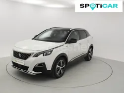 Othercolor Usado 2019 Peugeot 3008 GT-line SUV | 17.500 € (Precio justo)