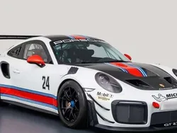 Blanco Usado 2018 Porsche 911 GT2 RS Coupe | 572.900 €