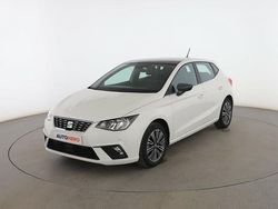 Negro Usado 2020 Seat Ibiza XCELLENCE Berlina | 14.299 € (Precio justo)