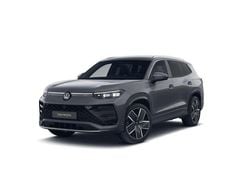 Gris Nuevo 2025 VW Tayron R-line SUV | 49.294 € (Caro)