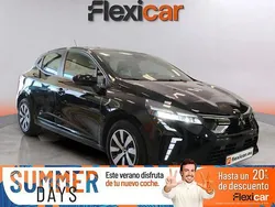 Negro Usado 2024 Mitsubishi Colt Motion Berlina | 16.990 € (Precio justo)