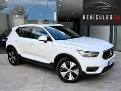 Blanco Usado 2020 Volvo XC40 Business Edition SUV | 24.500 € (Precio justo)