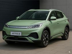 Eléctrico Usado 2025 BYD Atto 2 Active SUV | 25.000 €