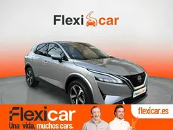 Gris Usado 2024 Nissan Qashqai Tekna SUV | 22.990 € (Super precio)