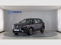 Negro sport (metalizado) Usado 2023 Renault Koleos Equilibre SUV | 29.390 € (Caro)